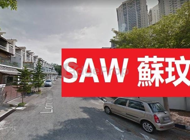 Sungai Ara, Bayan Lepas, Penang 11900