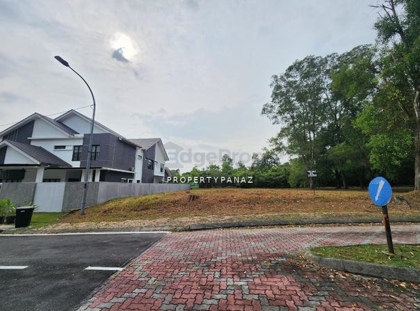 Jalan Mihrab U8/12, Bukit Jelutong, Selangor