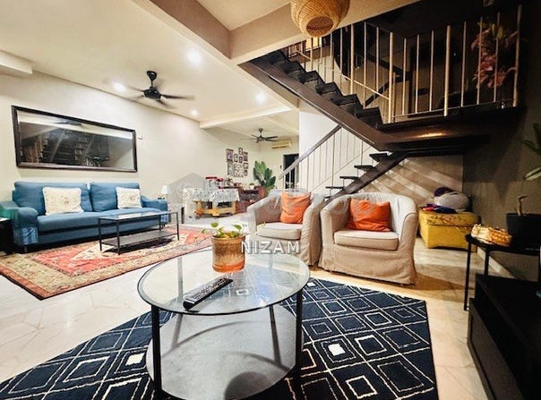 Jalan Ampang, Ulu Kelang, Selangor 68000
