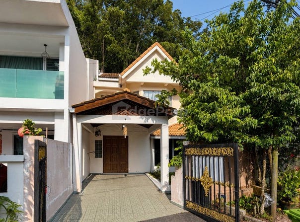 Wangsa Maju, Kuala Lumpur 54200