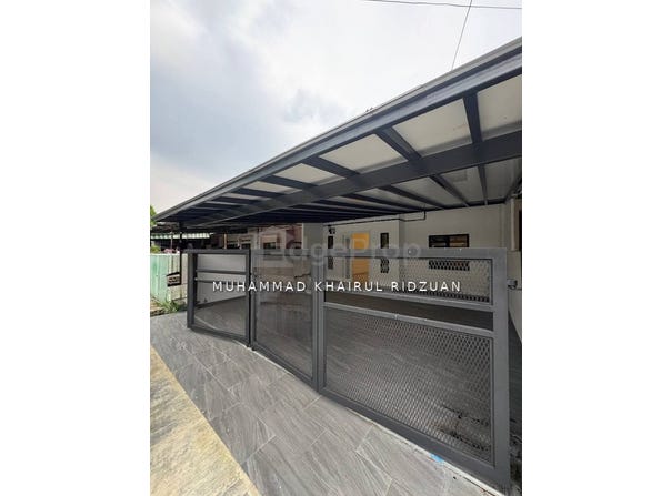 Jalan Emas; Jalan Besi, Klang, Selangor 41100