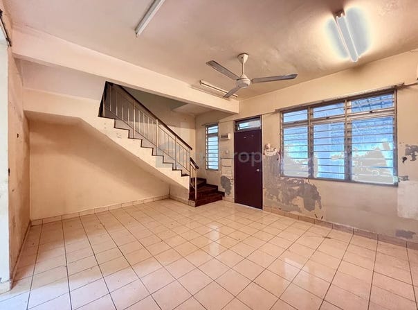 Semenyih, Selangor 43500
