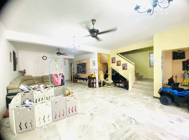 Rawang, Selangor 48000