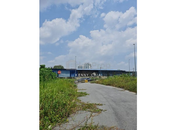 Klang, Selangor 41300