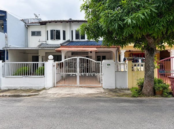 Jalan PJS 10/30, Bandar Sunway, Selangor 46000