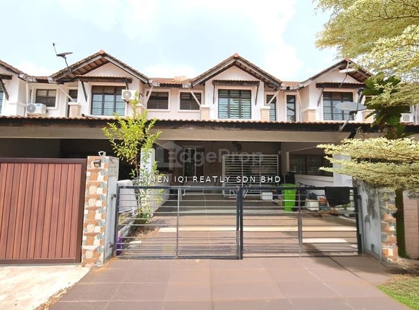 NO 16, LORONG BDK 1/17, BANDAR DAMANSARA KUANTAN, Kuantan, Pahang 0