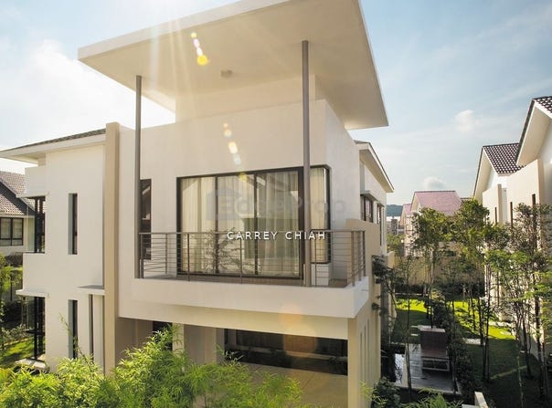 Jalan LE, Puchong, Selangor 47100