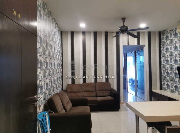 Jalan 3/92b, Cheras, Kuala Lumpur 55300