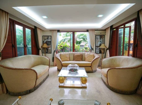 Jalan Ara, Bangsar Baru, Bangsar, Kuala Lumpur 59100