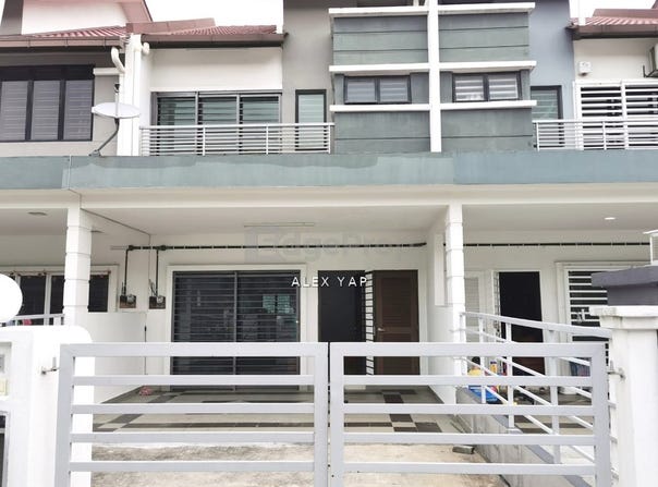Lorong Gelang 1f, Klang, Selangor 41200
