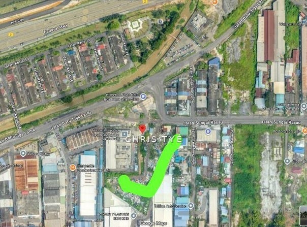 Klang, Selangor 41300