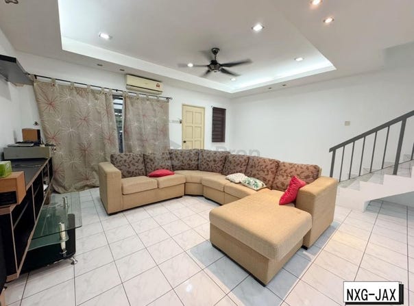 Kemuning Greenhills, Shah Alam, Selangor 40460