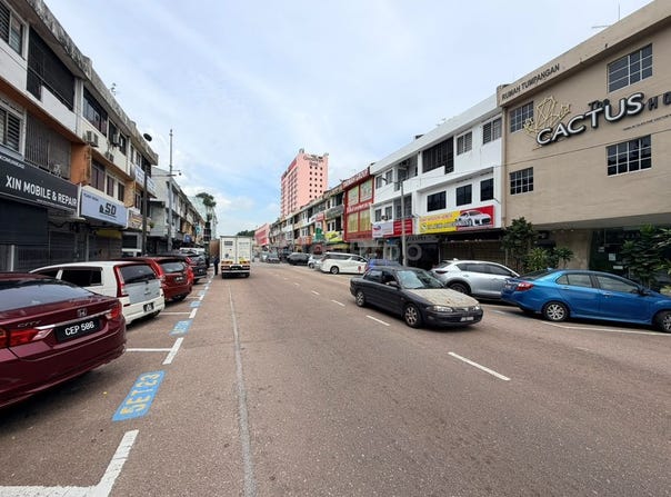 Skudai, Johor 81300
