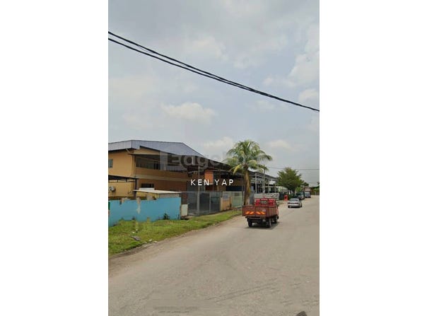 Klang, Selangor 42100