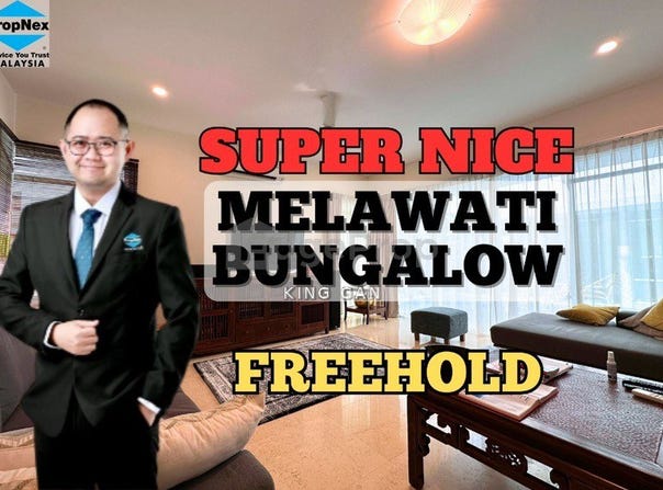 Kemensah Heights, Kemensah, Ulu Kelang, Ampang, Selangor 68000