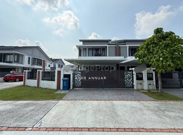 Shah Alam, Selangor 40160