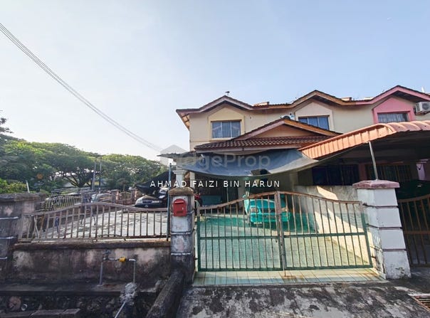 Pasir Gudang, Johor 81700