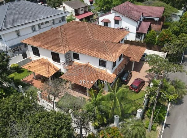 Bangsar, Bangsar, Kuala Lumpur 59100
