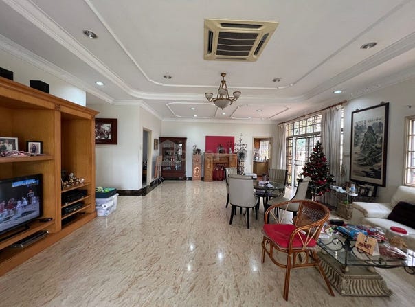 Rawang, Selangor 48000