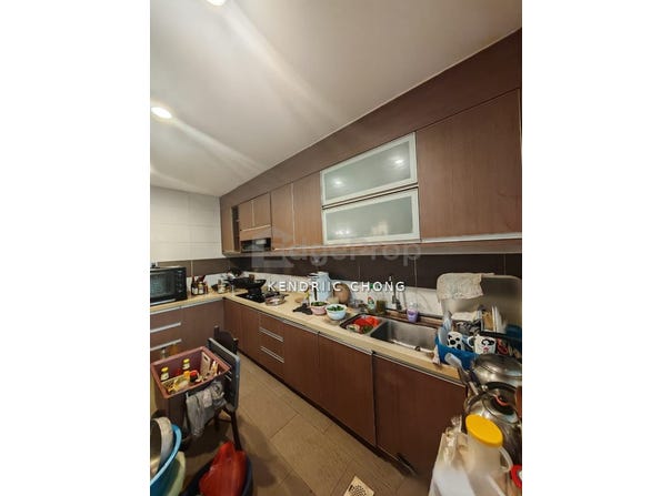Lorong Dagang Permai, Ampang, Selangor 56100