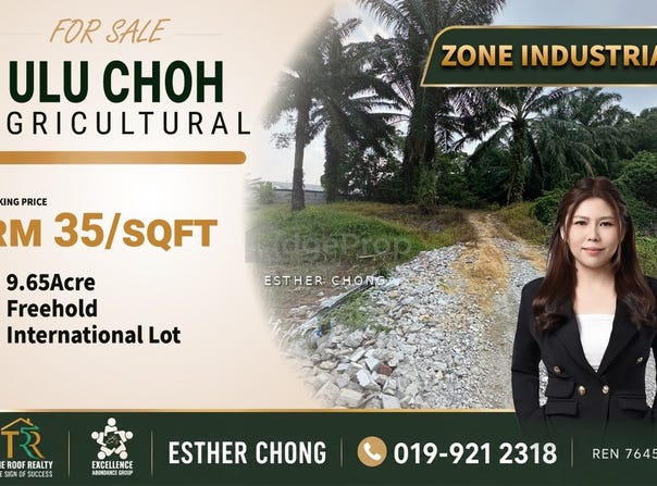 Pekan Nenas, Johor 81500