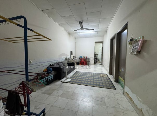 Jalan Rumbia, Johor Bahru, Johor 81100