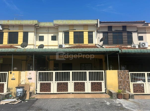 Ayer Tawar, Perak 32400