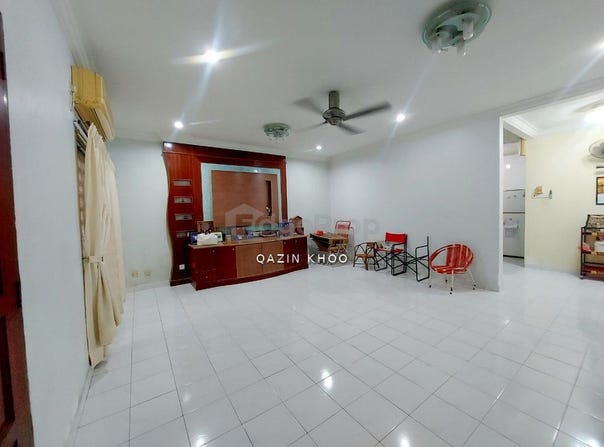 Fair Park, Taman Fair, Ipoh, Perak 31400