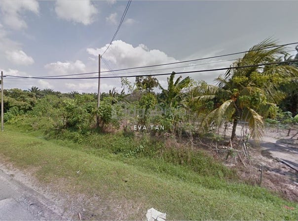 Muar, Johor 84150