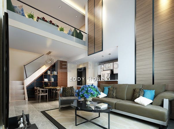 Jalan 3/95b, Cheras, Kuala Lumpur 56100