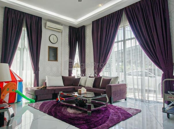 Cheras, Selangor 43200