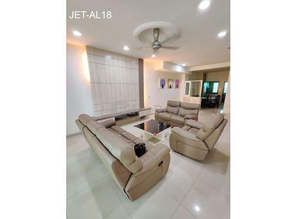 Setia Alam, Selangor 40170