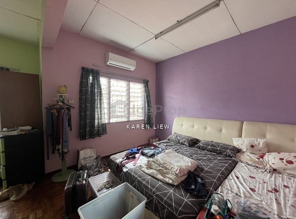 Off Jalan 8/154, Batu 9th Cheras, Selangor 43000