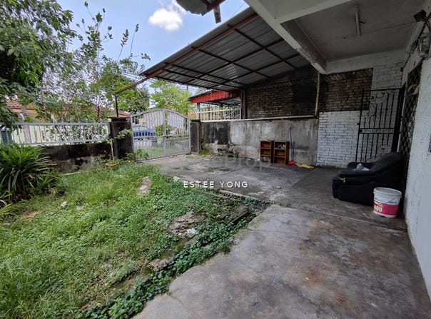 off Jalan Puchong, Bandar Kinrara Puchong, Selangor 47180