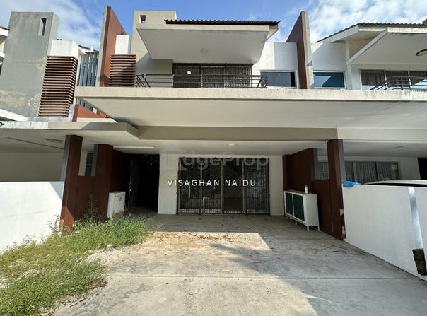 Rawang, Selangor 48000