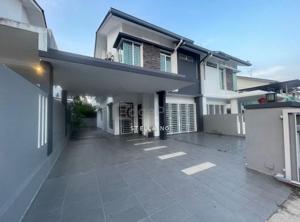 Iskandar Puteri, Johor 79100