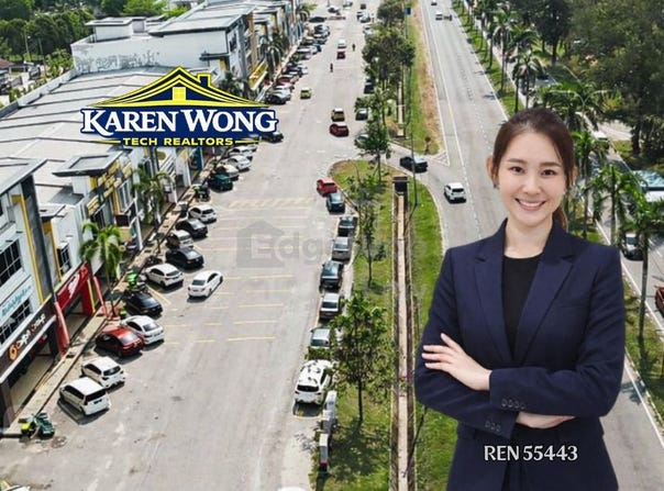 Sungai Petani, Kedah 08000