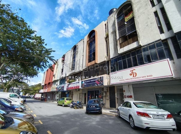 56100 Cheras, Kuala Lumpur, Cheras, Kuala Lumpur 56100