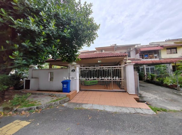 Shah Alam, Selangor 40400