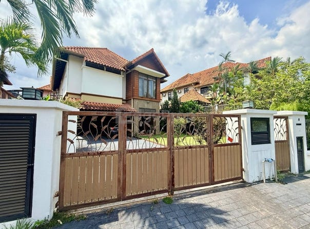 Taman Bunga Negara, Seksyen 27, Shah Alam, Selangor 40400