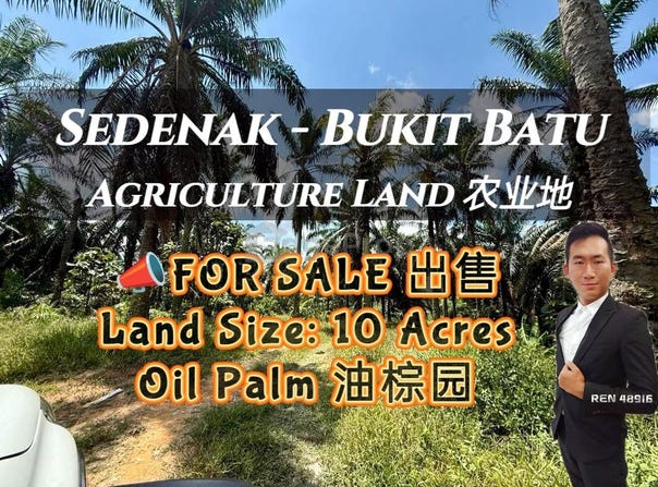 Sedenak - Bukit Batu, Kulai, Johor 81000