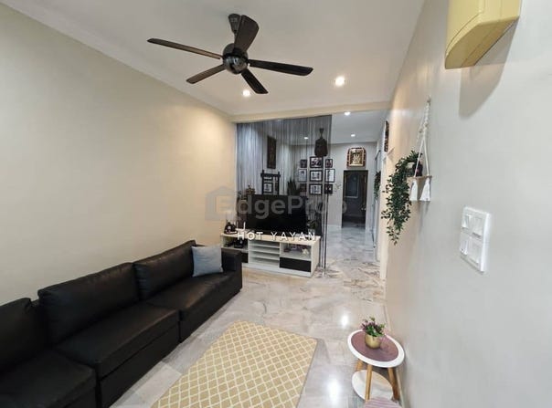 Jalan 4, Kajang, Selangor 43000