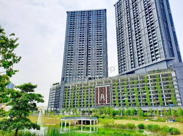 Petaling Jaya, Selangor 46150