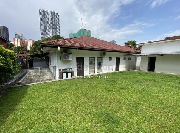 Jalan Bangsar, Bangsar, Kuala Lumpur 59000