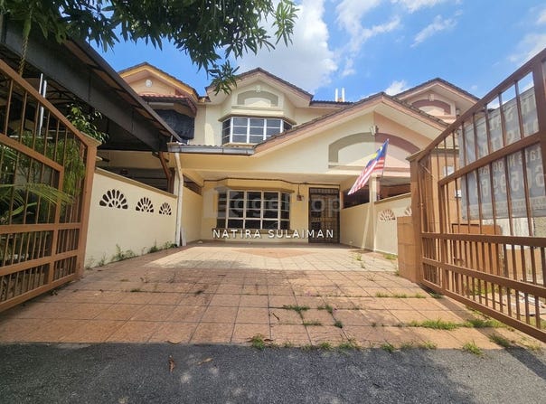 Semenyih, Selangor 43500