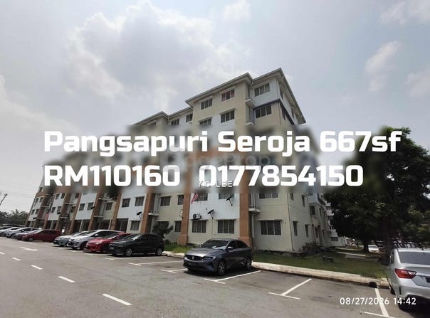 Shah Alam, Selangor 40150
