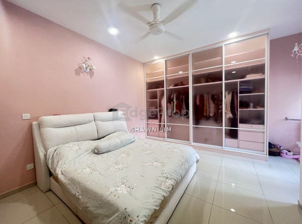 Kajang, Kajang, Selangor 43000