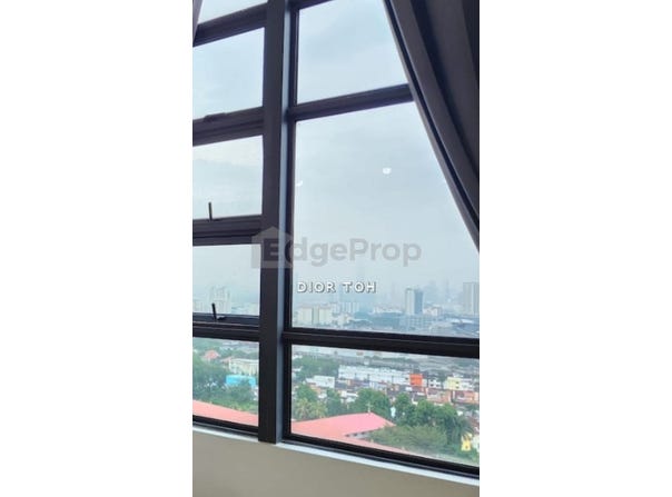 Jalan Cheras, Cheras, Kuala Lumpur 56000