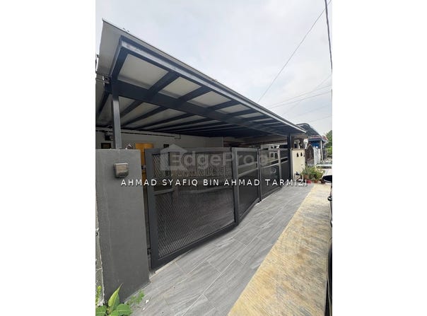 Jalan Emas; Jalan Besi, Klang, Selangor 41100
