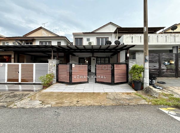 Cheras, Selangor 43200